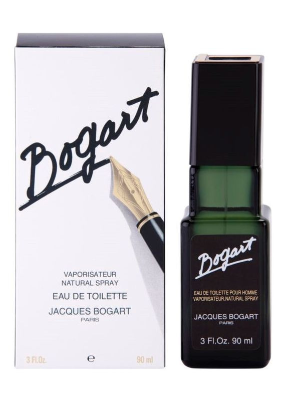 Туалетная вода мужская Bogart Jacques 90 мл Богарт Jacques Bogart (317273052)