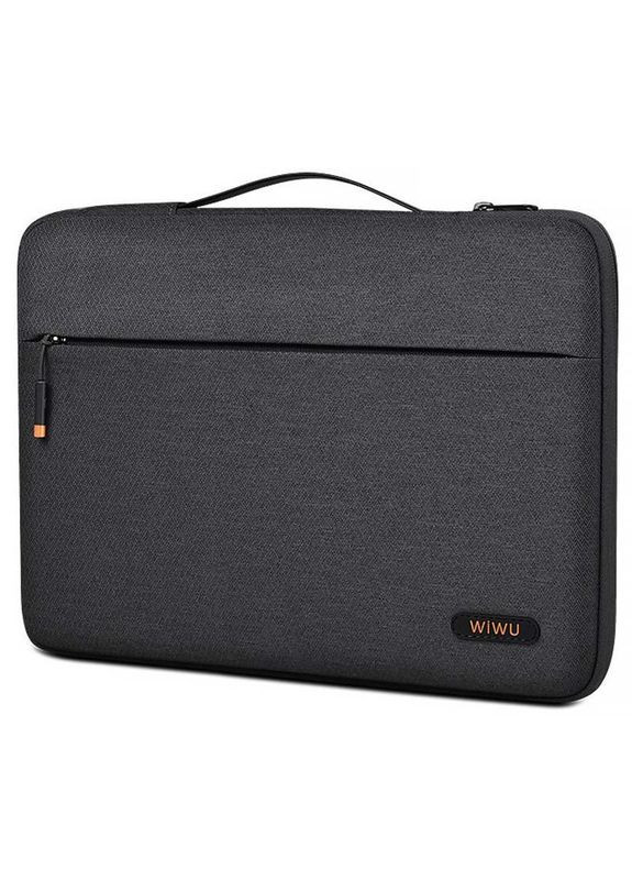 Сумка для ноутбука Pilot Sleeve 13.3" / 13.6" / 14.2" WIWU (361078323)