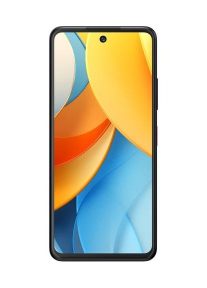 Смартфон Nubia V60 Design 6/256GB Blue ZTE (315151341)
