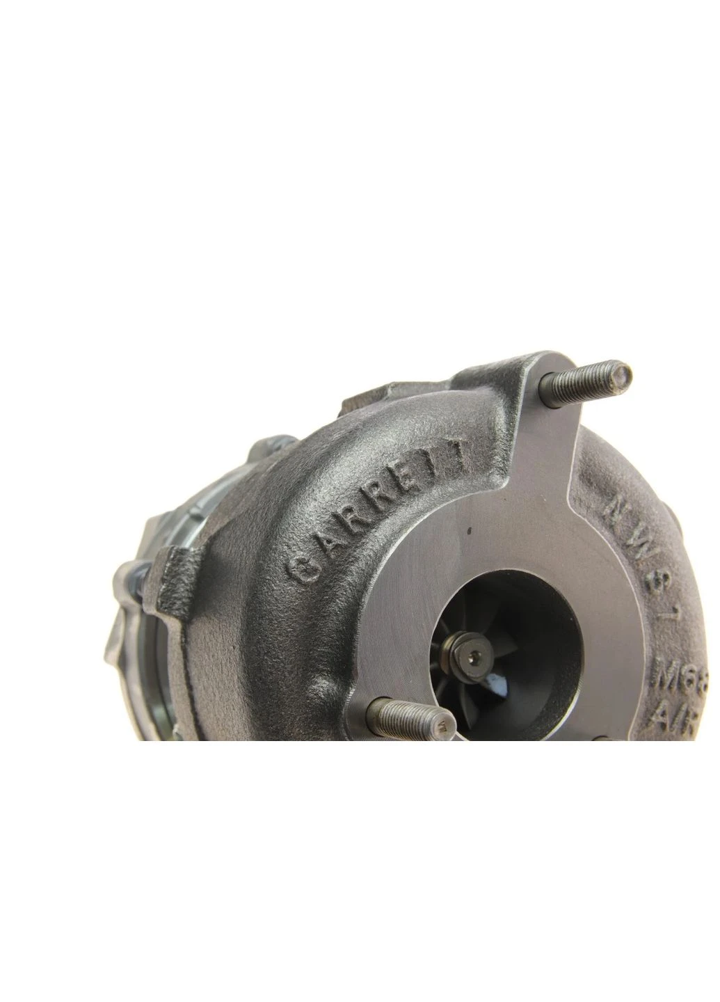 Турбіна VW Passat/Audi A4/A6 1.9/2.0 TDI 00-11 717858-5010S (opt-om) No Brand (345753003)