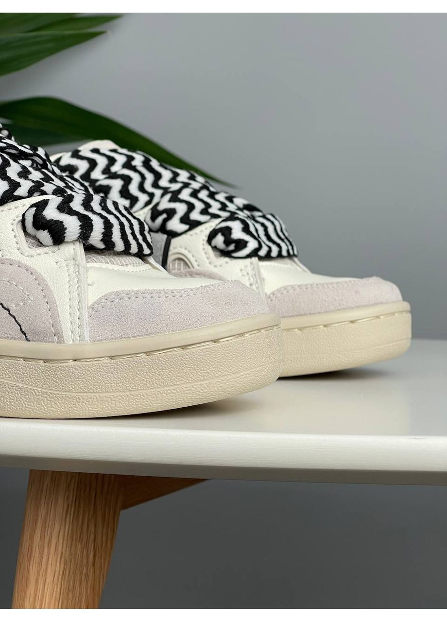 Кросівки жіночі і чоловічі Kappa Fatty Beige | Каппа Фетті бежеві No Brand бежеві демісезони (360755604)