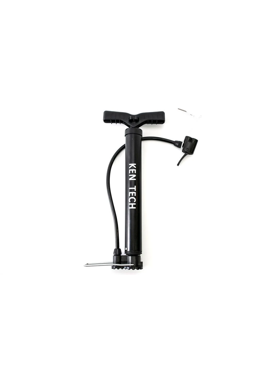 Насос Ken Tech PUM-053 черный (PUM-053) No Brand (377565183)