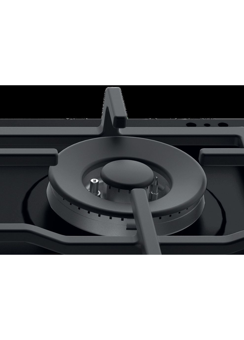 Газова варильна поверхня TKRL 661 NB (6978841) WHIRLPOOL (360605786)