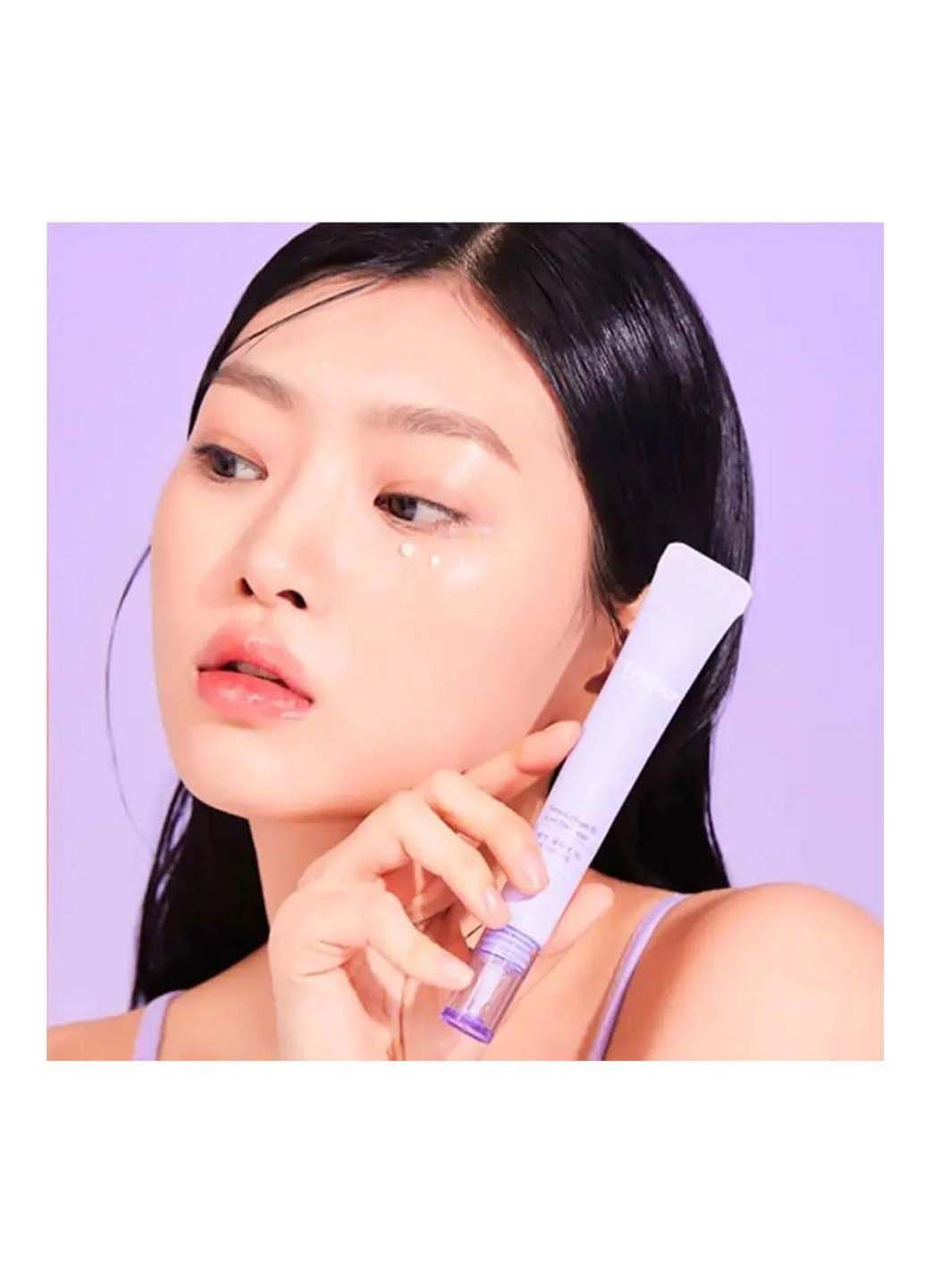 Fraijour Омолаживающий крем для области вокруг глаз с коллагеном и ретинолом Retin-Collagen 3D Core Eye Cream 15 мл (8802929008066) — Крем, Южная Корея (317191428)