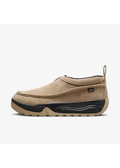 Цветные всесезонные кроссовки acg izy fv4317-200 Nike
