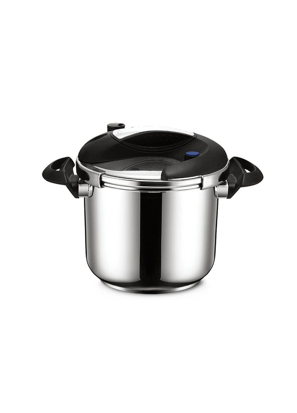 Соковарка неіржавка сталь Elite 220 мм x 6 л Maestro (365592019)