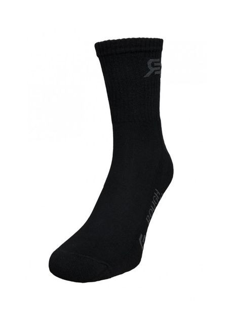 Шкарпетки термоактивні чоловічі 3 пари ThermoX trekker black (278649295)
