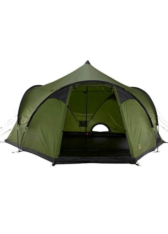 Палатка десятиместная Black Knob 10 Capulet Olive (DAS302743) Grand Canyon (322200597)