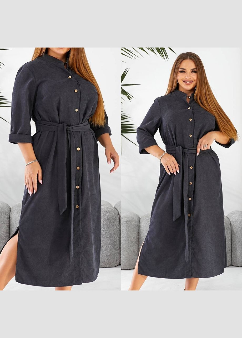 Чорна сукня No Brand