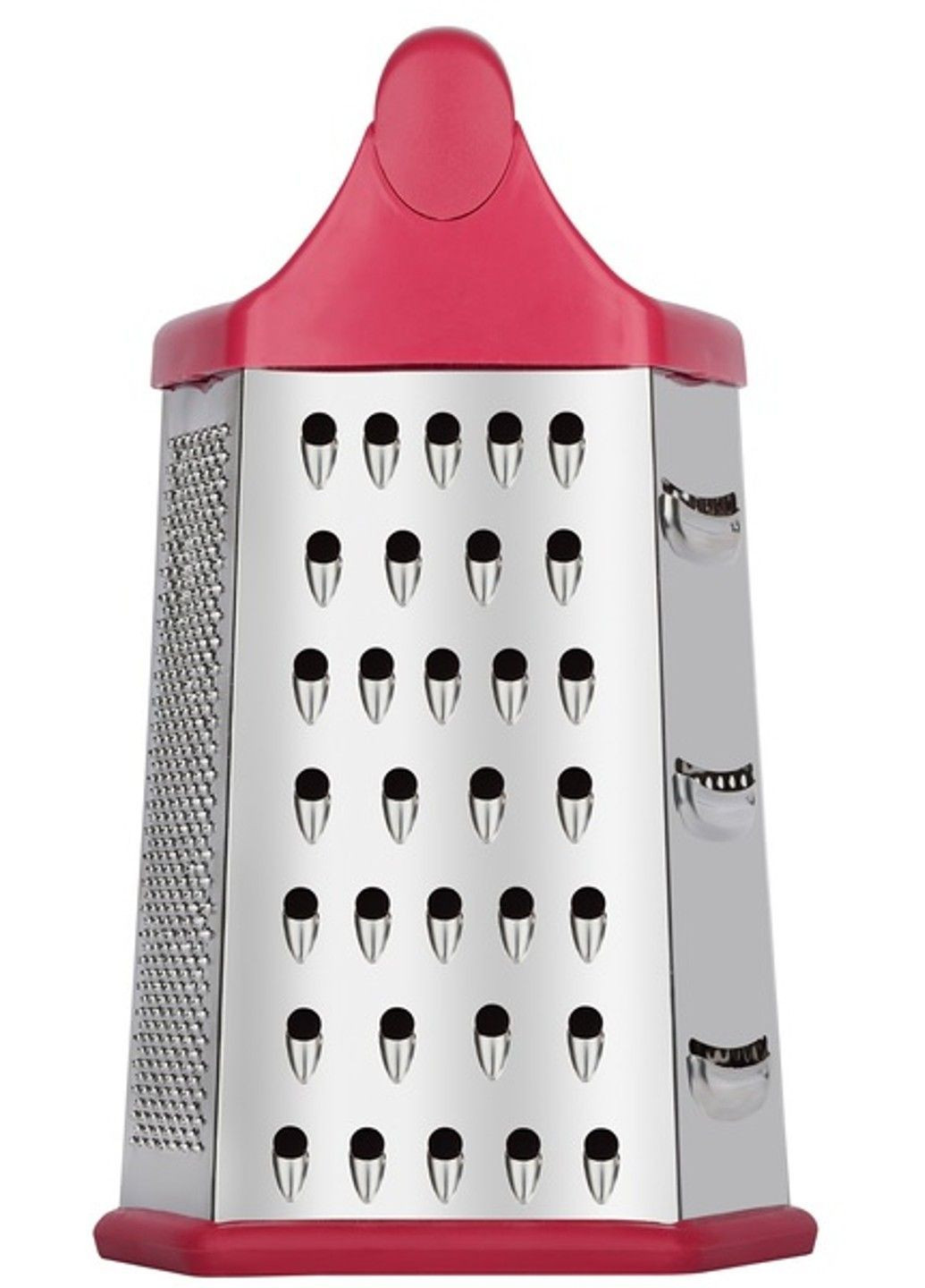 Кух.прилад Chef тертка 6-стороння 23 см (OSR-5005-23/6) Oscar (365276244)