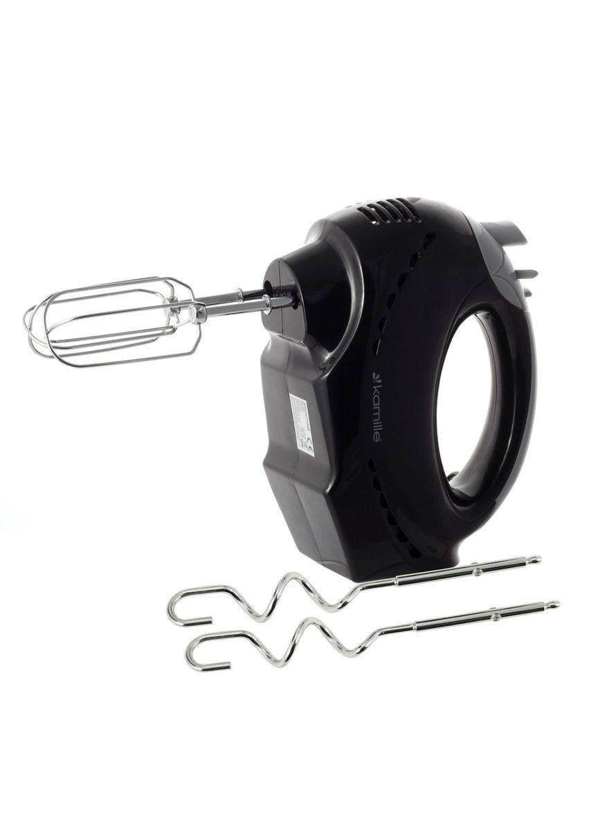 Міксер ручний KM-6751 250 Вт Kamille (364762073)