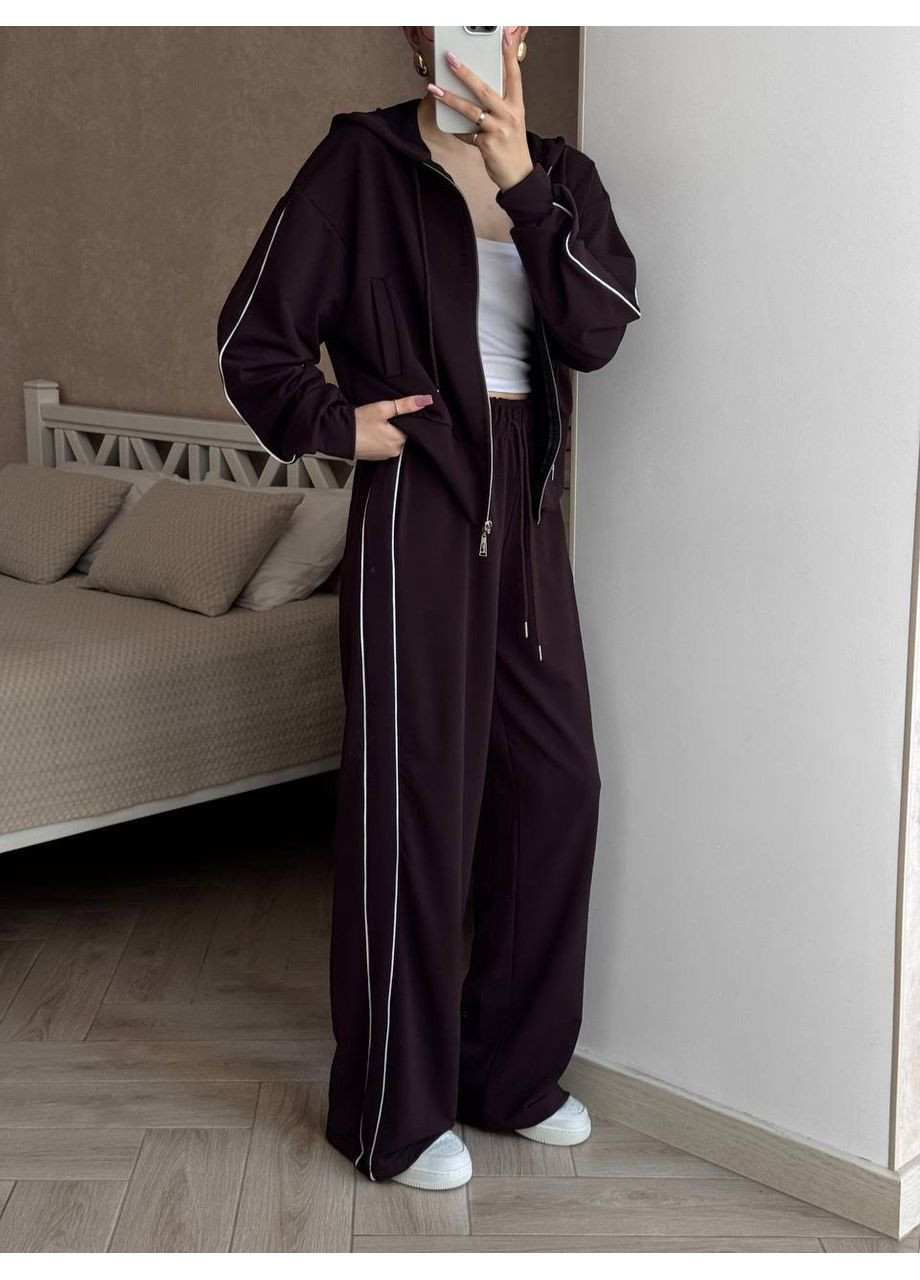 Жіночій костюм кофта і штани Україна (352769254)