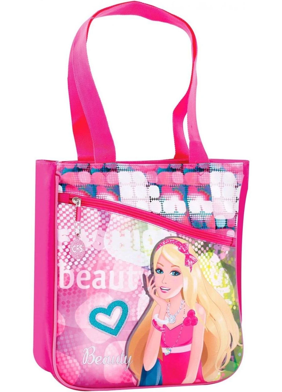Детская сумка для девочки Beauty розовая Cool For School (361157197)