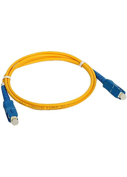 Оптический патч-корд OFPC-SC/UPC-SC/UPC-3 Cor-X (323148589)
