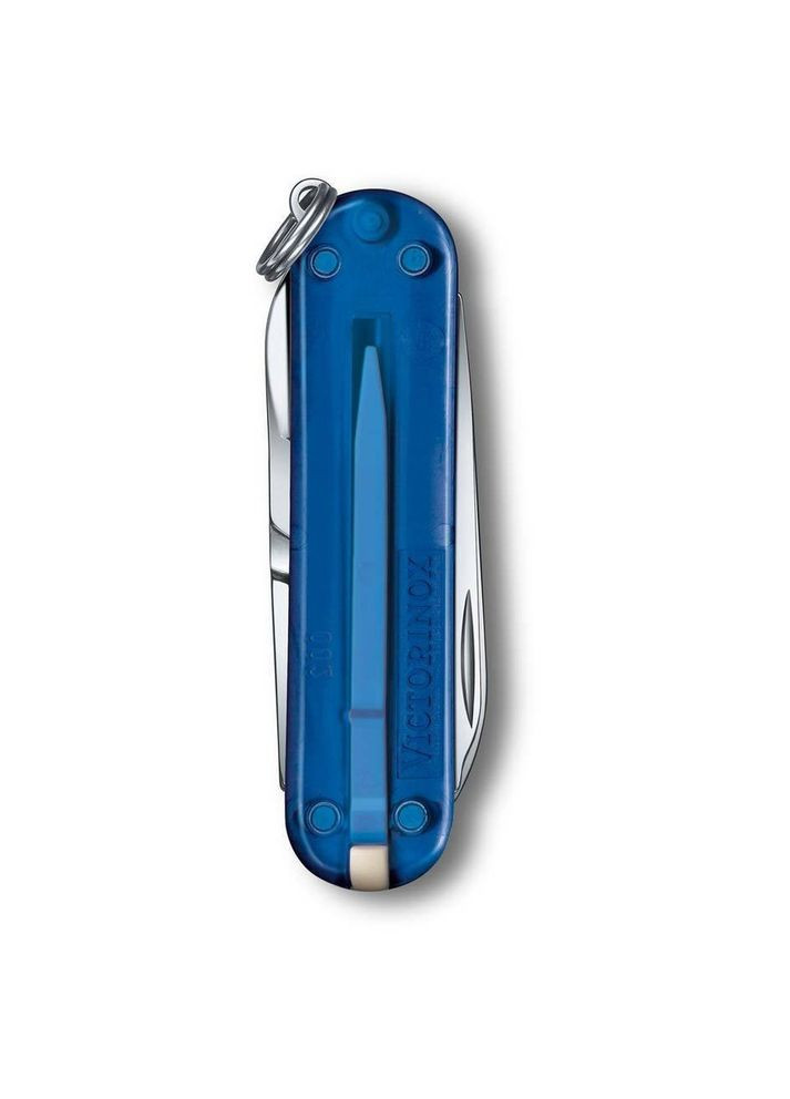 Складаний ніж Classic 5,8 см 0.6223.T2G Victorinox (317301449)