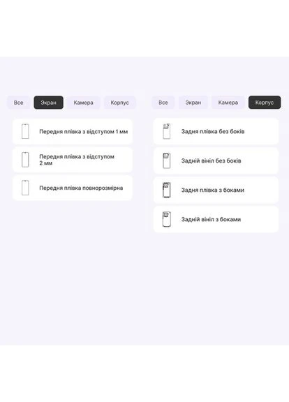 Полиуретановая пленка Titanium для Xiaomi 15 Глянцевая StatusSKIN (389496142)
