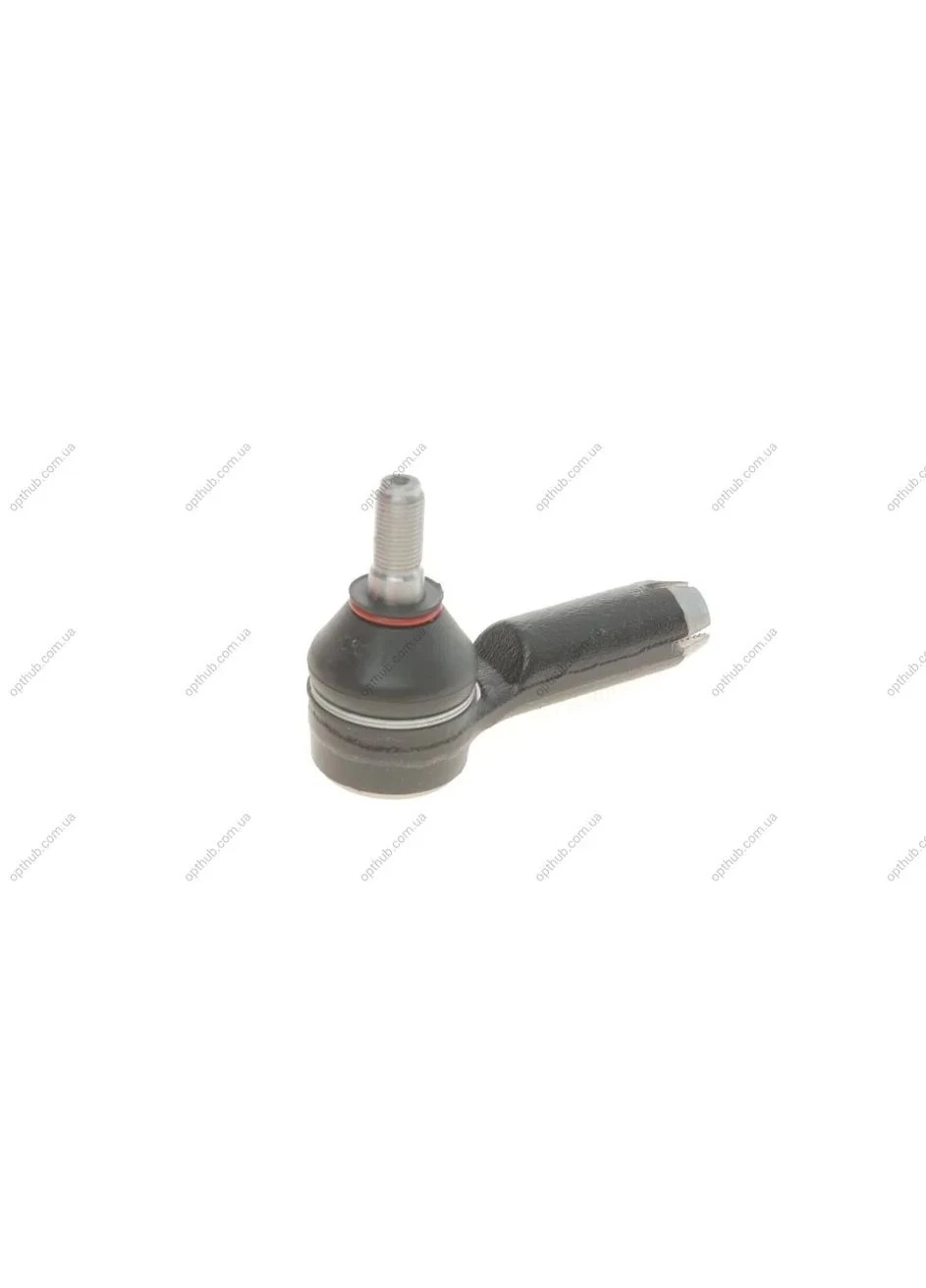 Наконечник тяги рул. AUDI 80, 90, PASSAT (-96) (пр-во Febi) 02268 Febi Bilstein (366164394)