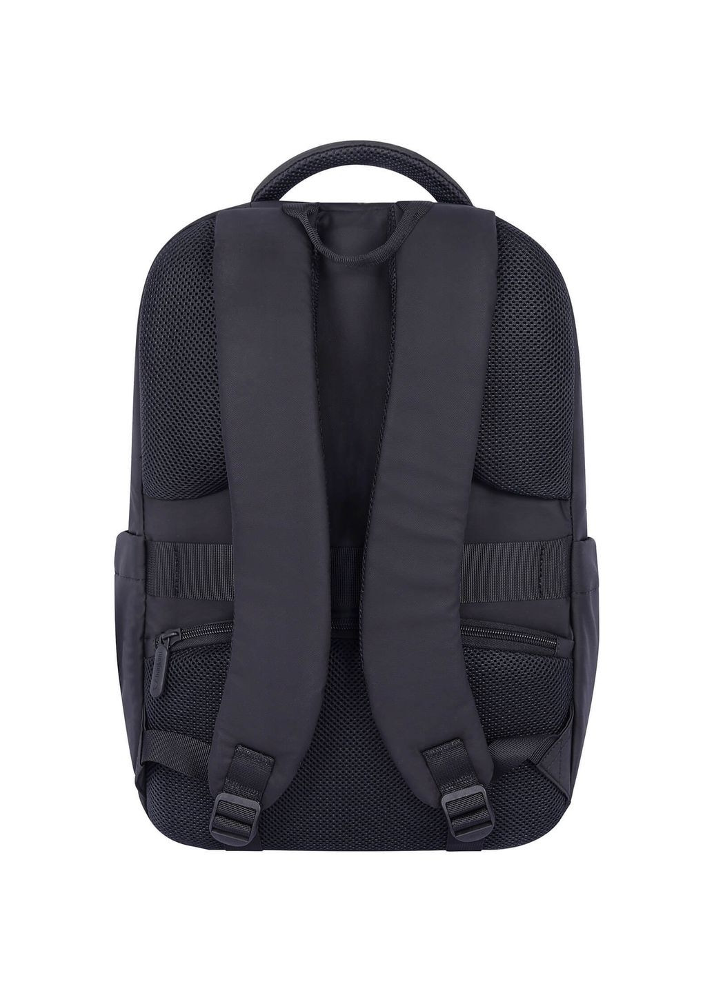 Рюкзак Senior 17л. черный (0013691) Bagland (364845882)