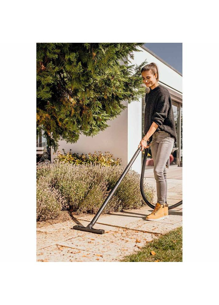 Пылесос WD 3 V17/4/20 (1.628-127.0) KARCHER (306815947)