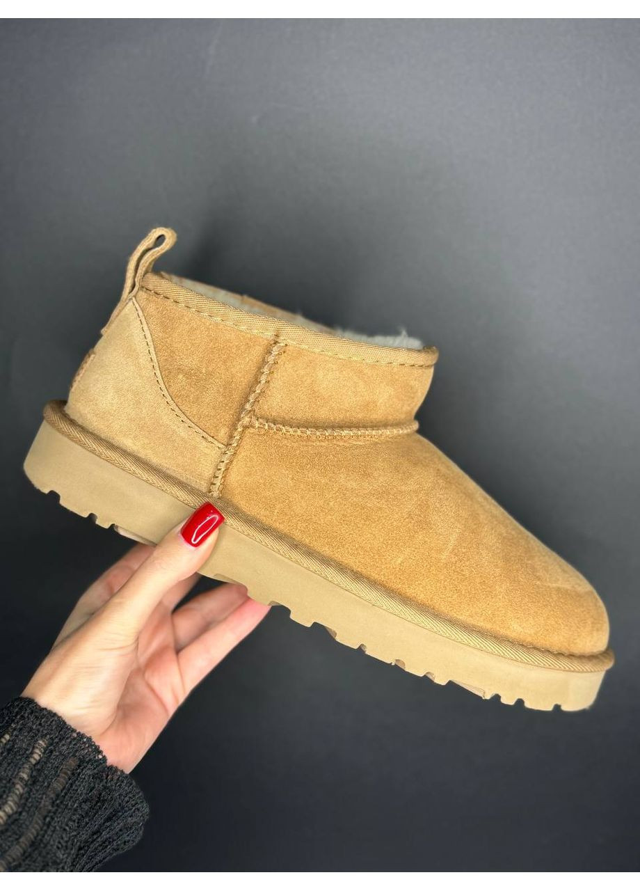Угги UGG Classic Ultra Mini (372511689)