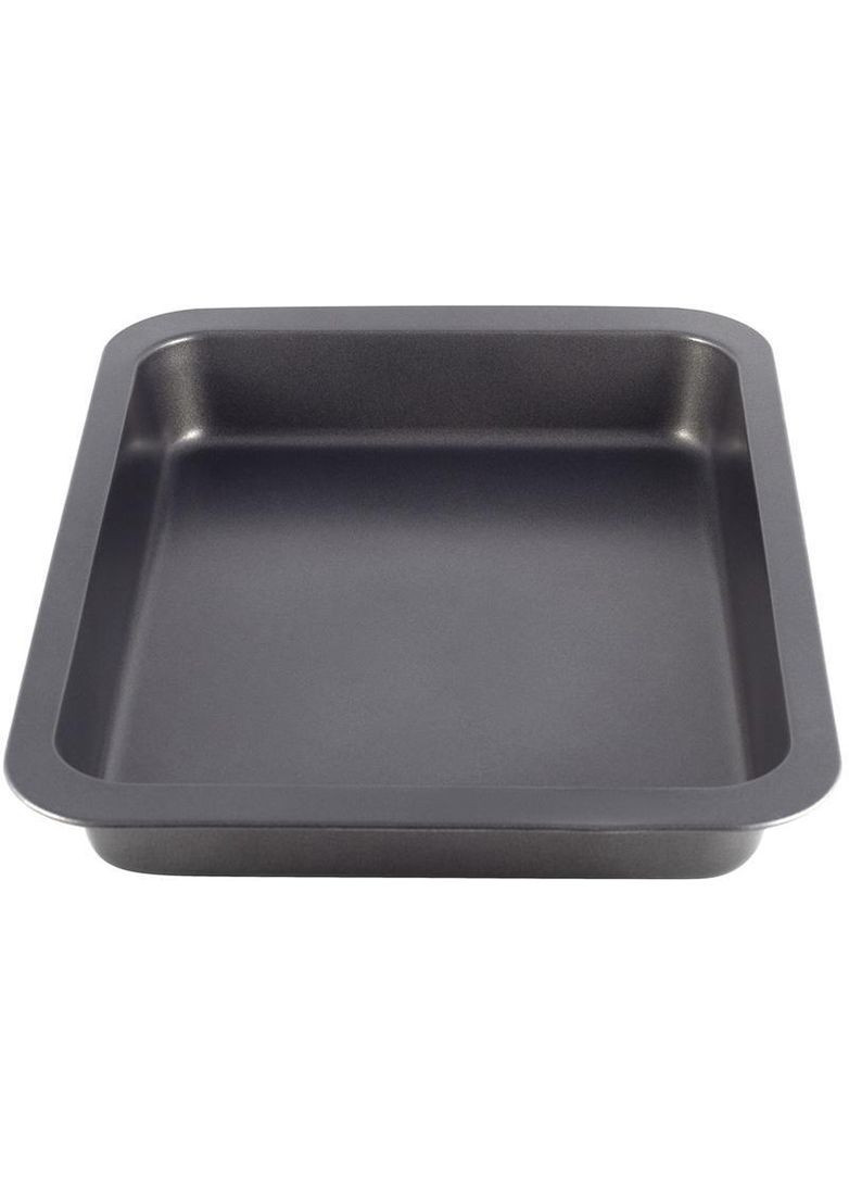 Форма для випічки Baking Form 36.5х27.5х4.5см з антипригарним покриттям, прямокутна Ofenbach (339779165)