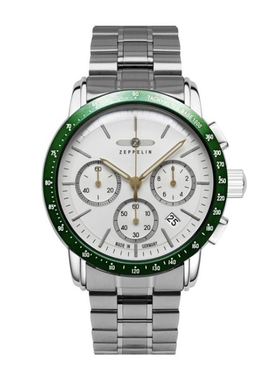 Годинник New York 8878MB-4 Zeppelin (322586946)