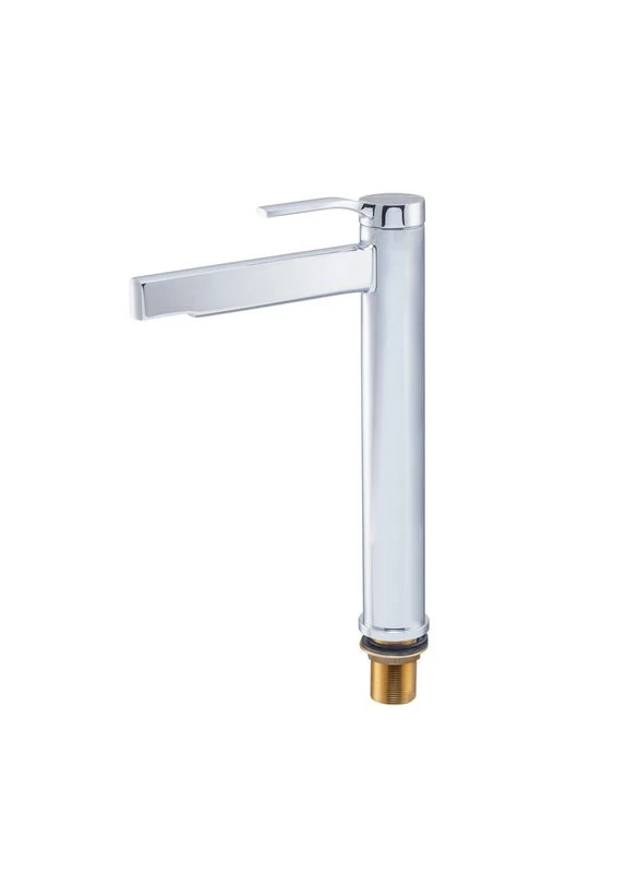 Високий змішувач для умивальника Lemon 001 Hight (HB9586) Haiba (400909391)