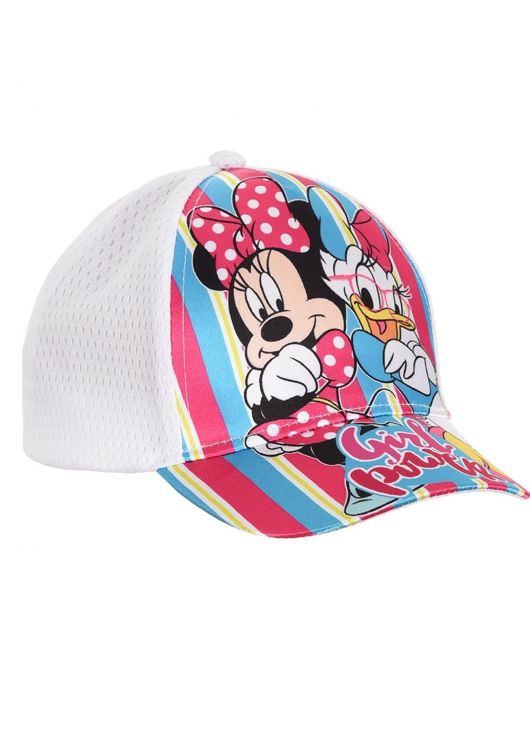 Кепка Minnie Mouse (Минни Маус) ET40522 EU Disney кепка (290252696)
