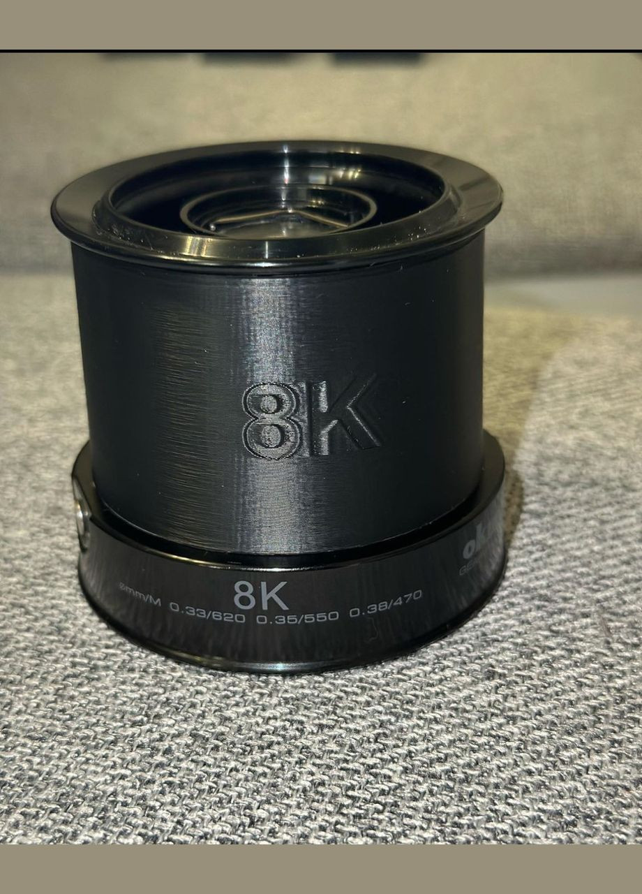 Экономайзер для Okuma 8K No Brand (361849127)