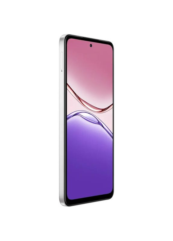 Смартфон A5x 4/128GB (CPH2725) Laser White Oppo (347586595)