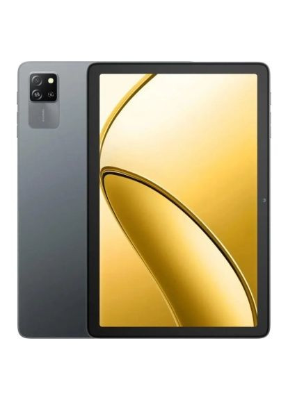 Планшет Tab 60 10.1" HD+ 4/128GB / WIFI Gray (6931548318200) Blackview Tab 60 10.1" HD+ 4 / 128GB / WIFI Gray (366067473)