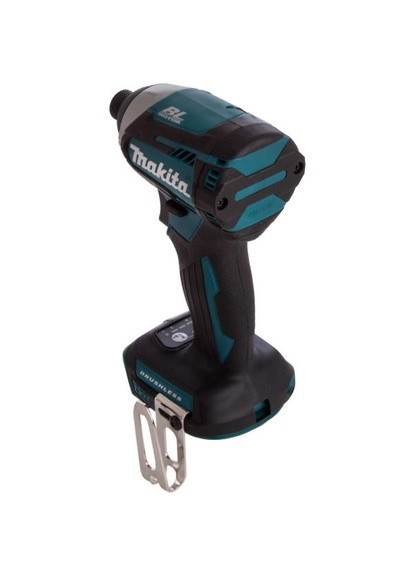 Акумуляторний ударний гвинтокрут DTD154Z LXT (18В, 175Нм, 1/4") без АКБ і зарядного пристрою (4263) Makita (295037668)