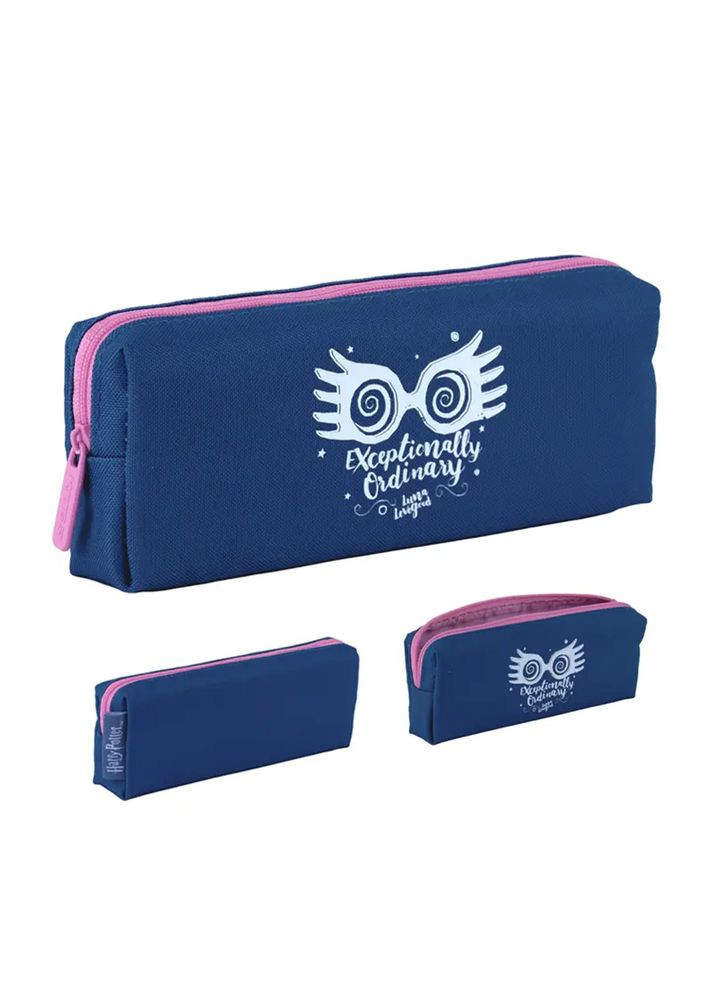 Шкільний пенал колір різнокольоровий CB-00254178 Kite (314891248)