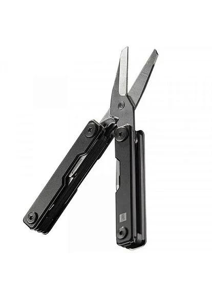 Мультитул HuoHou Mini HU0140 Black Huo Hou (304531090)