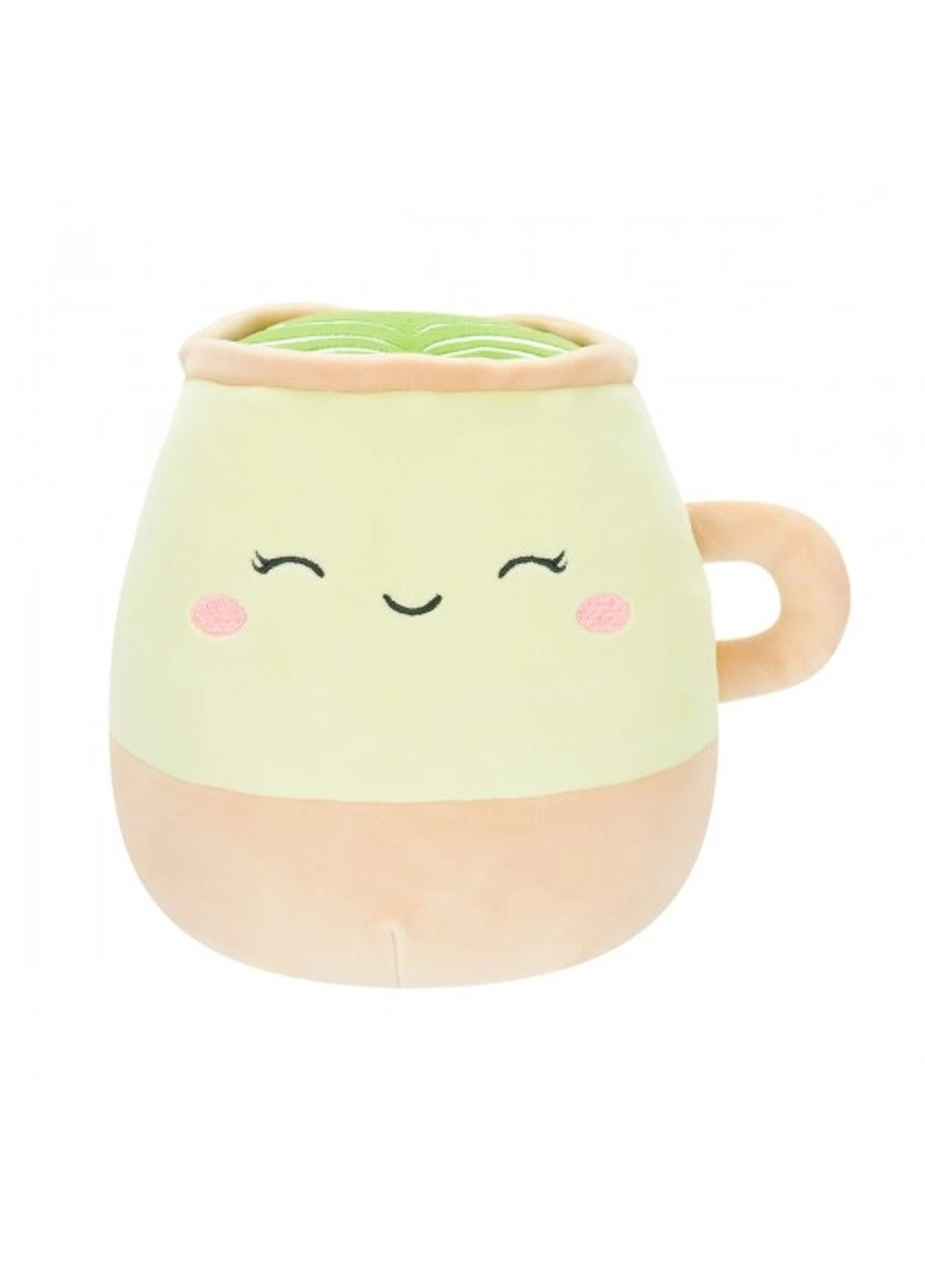 М'яка іграшка – Лате Роземунд (19 cm) Squishmallows (331299102)