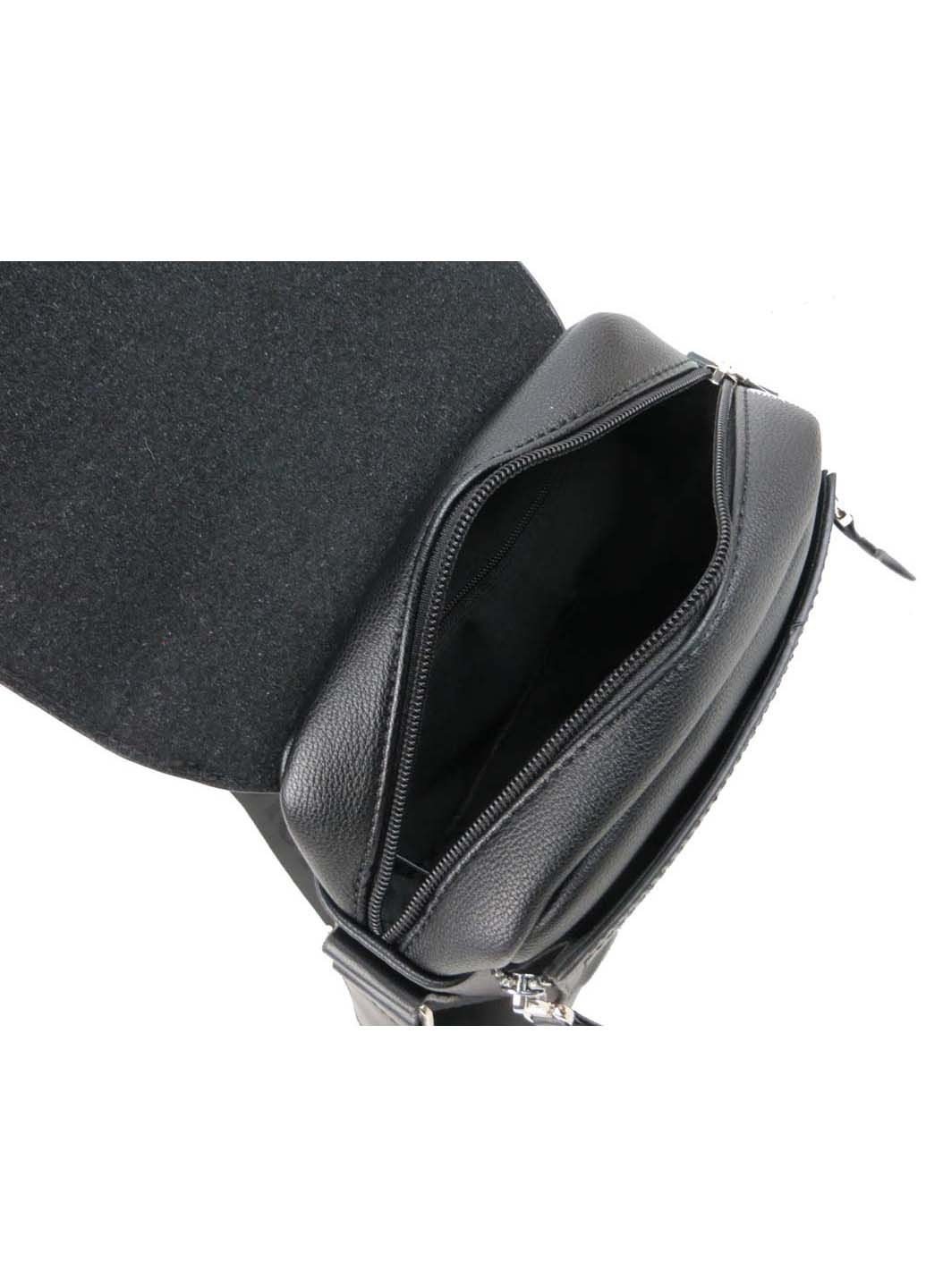 Мужская сумка планшетка из эко кожи Reverse (291376307)