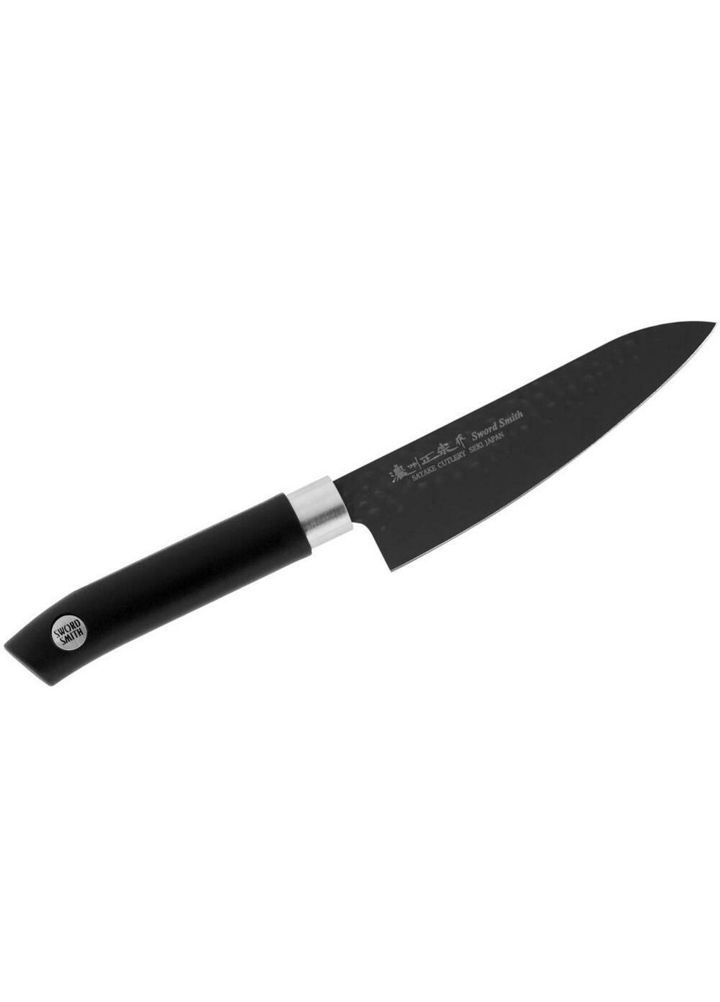 Кухонный универсальный нож Swordsmith Satake (279322598)