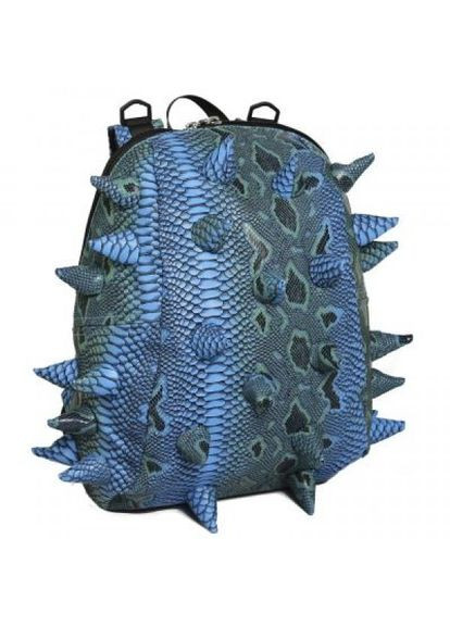 Рюкзак шкільний (M/PAC/MA/HALF) MadPax pactor half blue mamba (268145614)