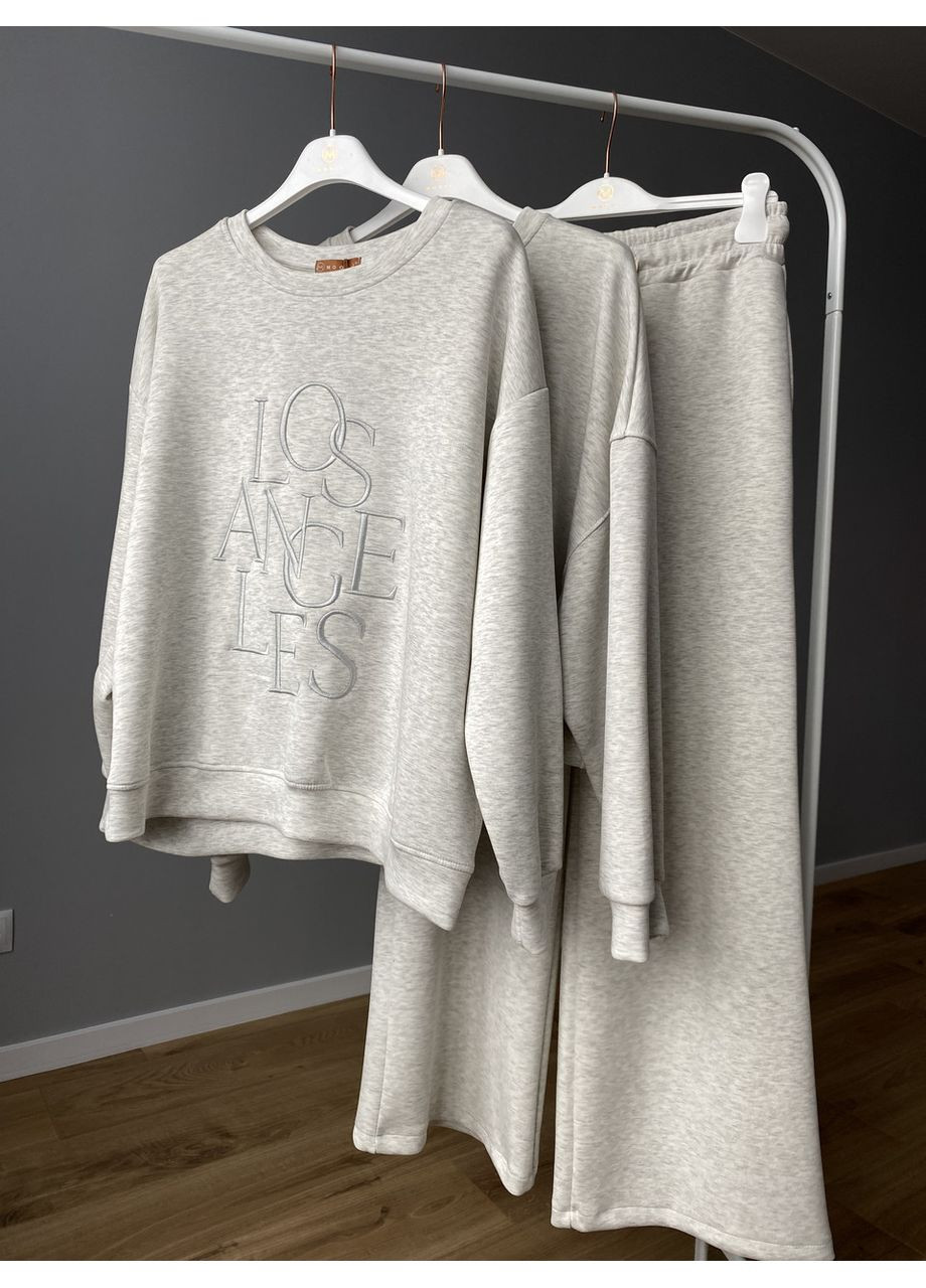 Костюм прогулянковий, жіночий костюм, італійський одяг No Brand (363984930)