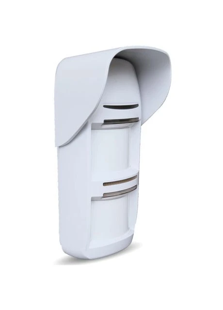 Бездротовий оповіщувач руху PIR Outdoor U-Prox (401476287)
