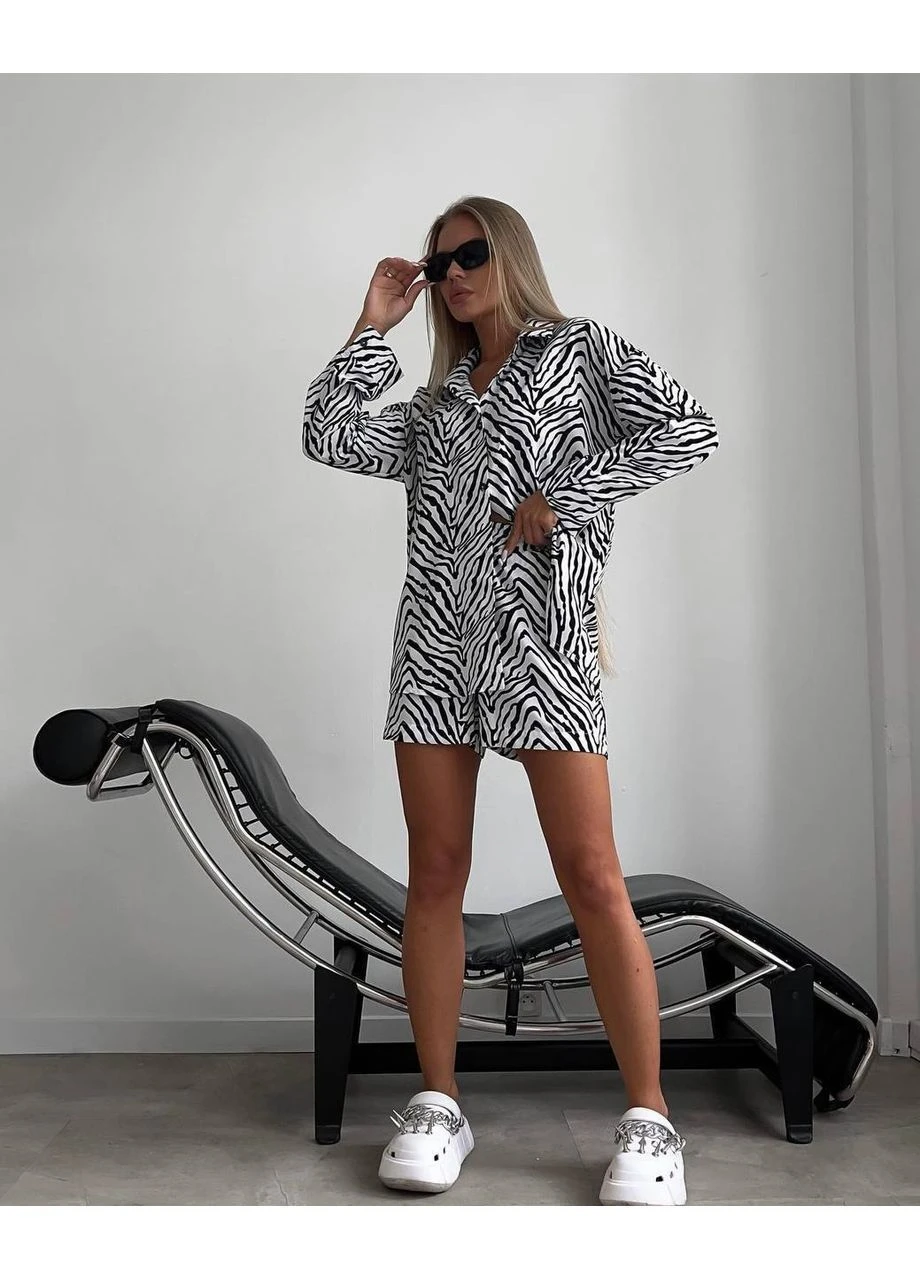 Женский костюм No Brand (393266193)