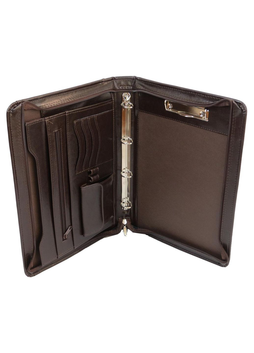 Папка-портфель зі штучної шкіри JPB (361156426)