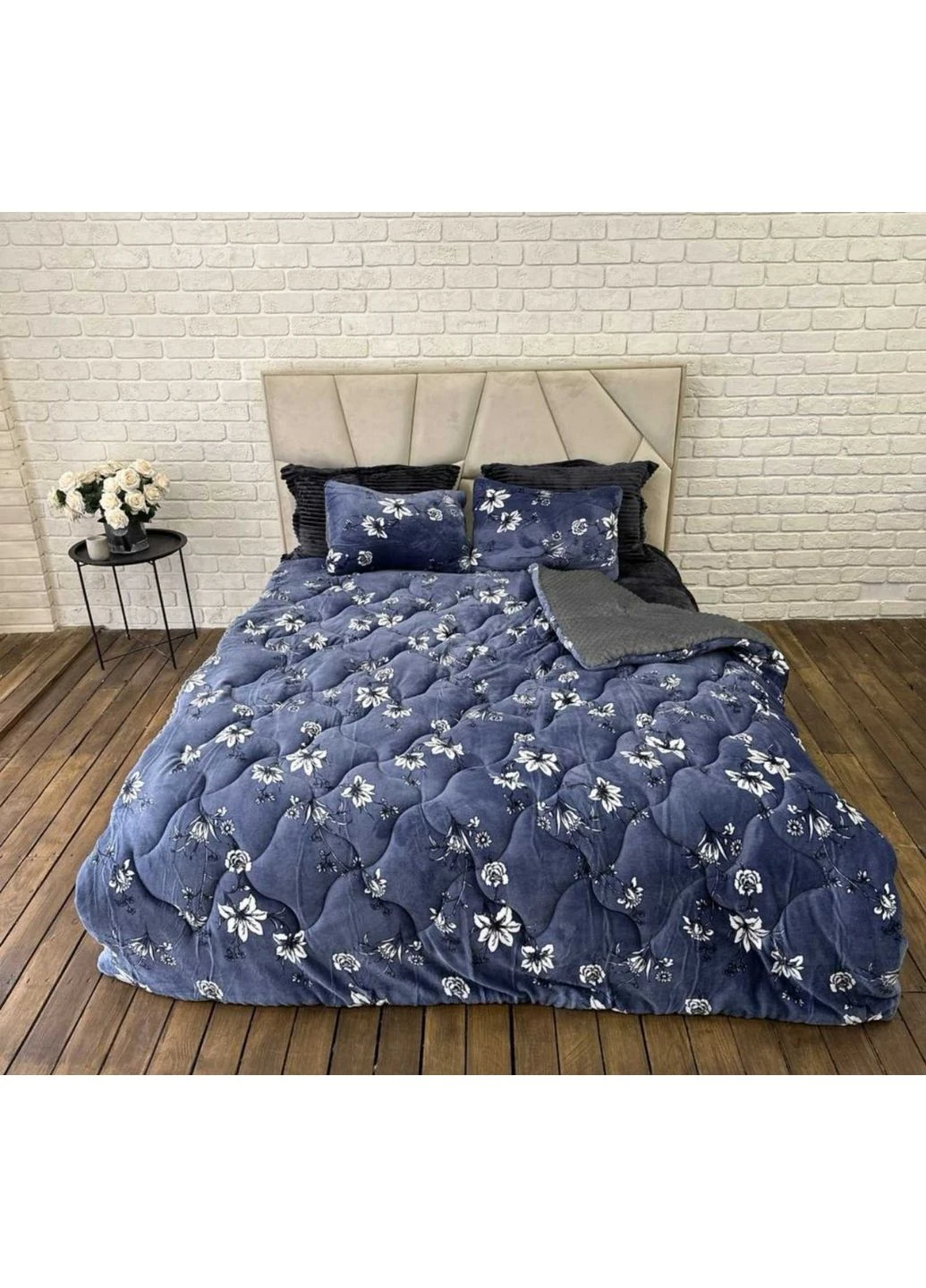 М'яке покривало-ковдра мікрофібра 160х220 з Польщі 160x220, 9 Kugulu (378149212)