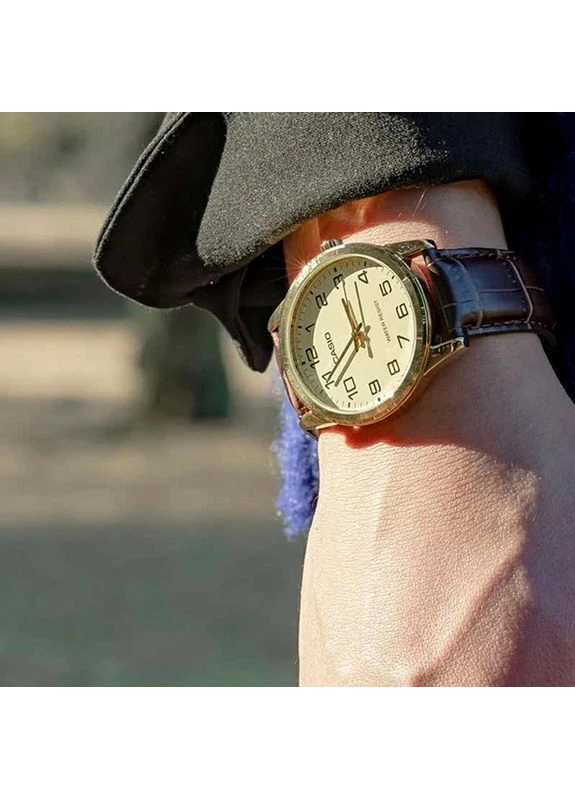 Чоловічі наручні годинники Casio MTP-V001GL-9BUDF (400366690)
