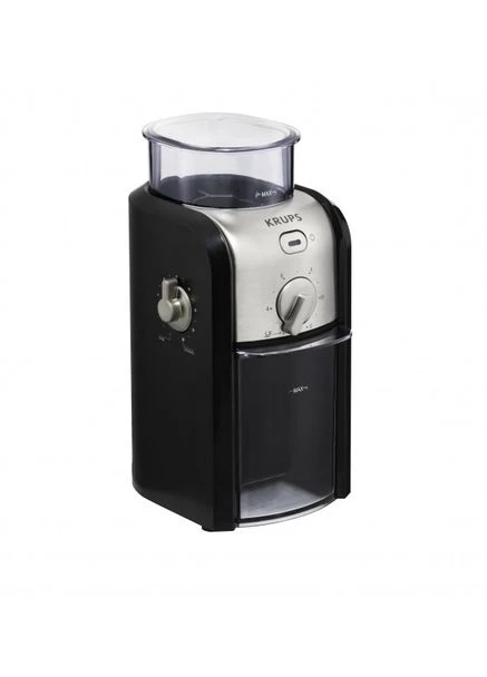 Кофемолка жерновая GVX 242 Krups (368582458)