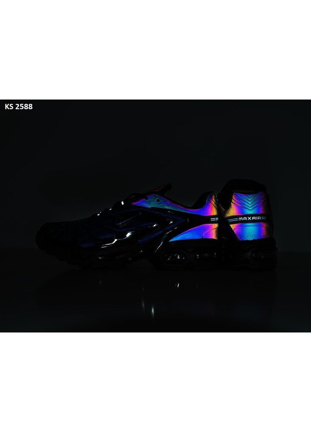 КРОССОВКИ ЖЕНСКИЕ NIKE AIR MAX TAILWIND V SKEPTA BLUE НАЙК АИР МАКС ТЕИЛВИНД No Brand комбинированные демисезоны (368854848)