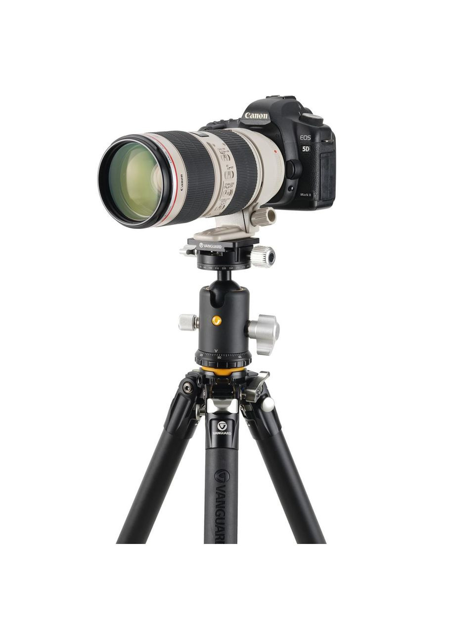 Штатив VEO 5 304AB-250S (VEO 5 304AB-250S) Vanguard (364859480)