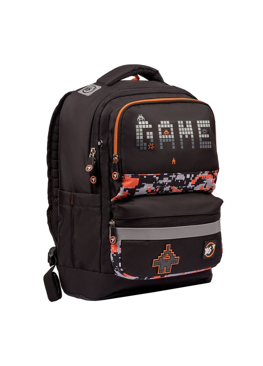 Школьный рюкзак S-30 Juno XS Game Ergo Yes (332653973)