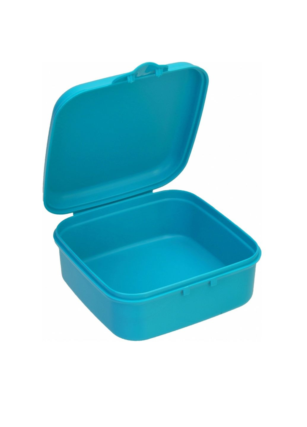 Ланч-бокс ECONOMIX DINOS колір бірюзовий ЦБ-00256030 Cool For School (297519706)