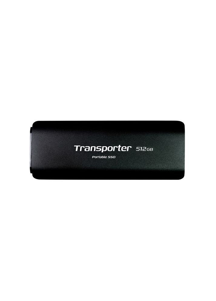 Портативный SSD 512GB Type-C (PTP512GPEC) Patriot Transporter (372685873)